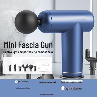 Fitnessgeräte – Vibrationsmassagegeräte für Fitness