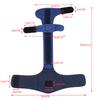 Adjustable Finger Splint Metacarpal Fracture Healing Mallet Finger Correcting Support Brace