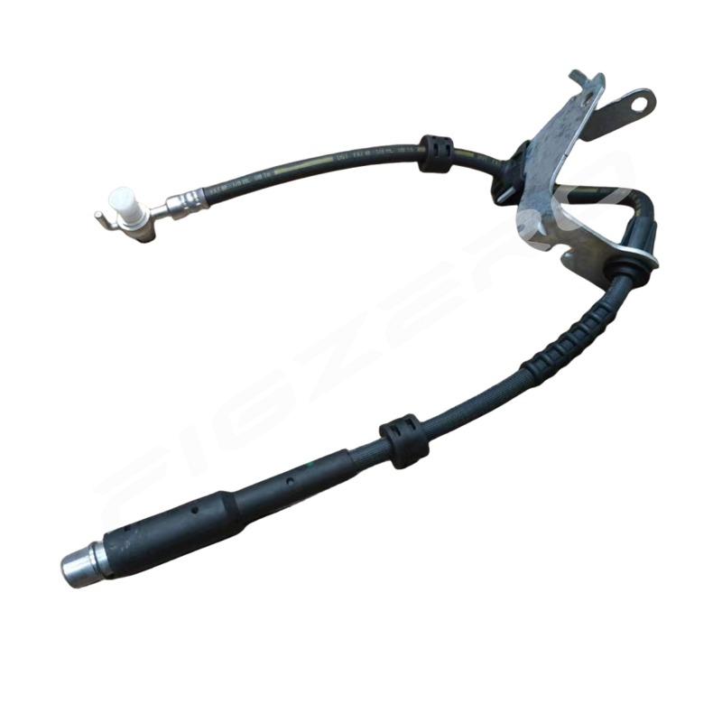 

9817585580 Front Left Brake Hose 1pc for Peugeot 4008 for Citroen Aircross C5 1.6T Brand New Automobile 98 175 855 80 1PC
