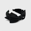 Pinstripe Ribbon Hairband JP-23-371HB