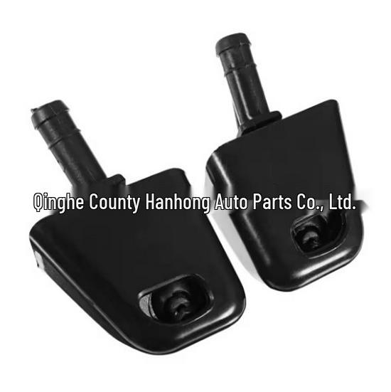 

28641-1DA0A Headlight Washer Nozzle for Nissan X-Trail II T31