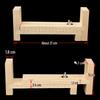 Hand Rope Braiding Stand: Upgraded Reinforced Tool for Crafting Braided Bracelets