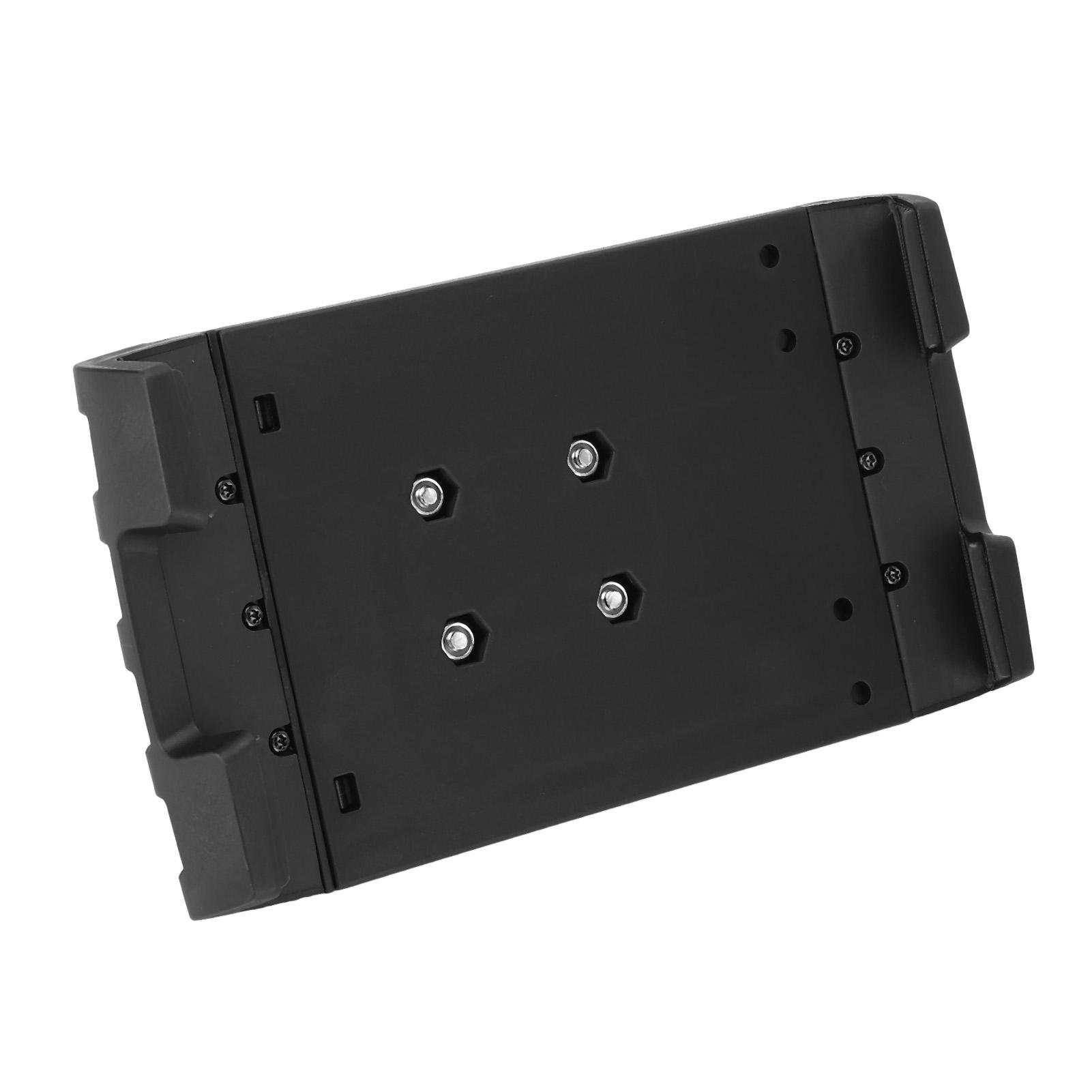 

Автомобильный держатель для планшета с шаровой головкой, растягивающийся, устойчивый к царапинам, антитрясущийся держатель для планшета для грузовика