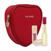 Whoo Gongjinhyang Mi Royal Anti-Aging Lippenbalsam Special Set (Weinrot)