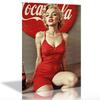 Vintage Metal Poster Bar Pub Man Cave Wall Decor 20x30cm