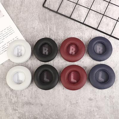 Per Live 400Bt/460Nc Cuscinetti Auricolari Cuscinetti Auricolari di Ricambio Spugna Cuscinetto Auricolare