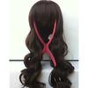 Plastic Durable Useful Wig Dryer Profession Stable Folding Hair Cap Stand Holder