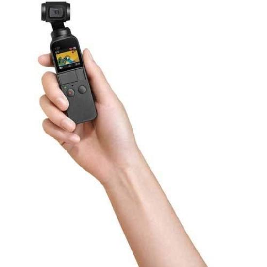 DJI Wearable Camera Osmo Pocket OSPKJP