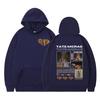 Tate McRae So Close To What Fashion Harajuku Sweatshirt Autumn Winter Casual Hoodie Men Women Aesthetics Pullover Fans Gift Tops
