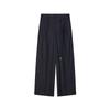 JNBY Women's Loose Wide-Leg Casual Pants
