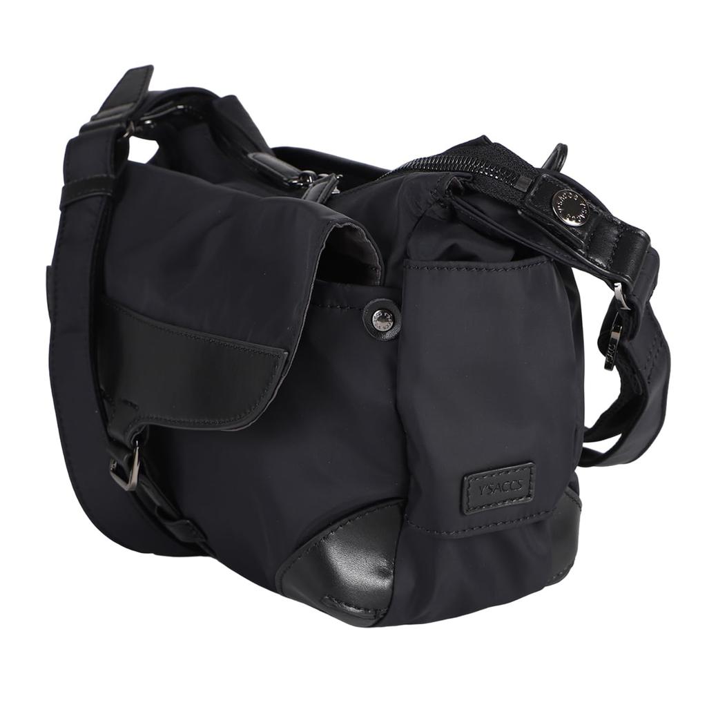 Shoulder Bag Military Flap Mini Shoulder [Isaac] BR(20)