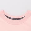Jordan Dri-Fit Sport Solid Crew Neck Quick-Dry Casual Short Sleeve T-Shirt Men Tops Legend-Pink FN5830-622