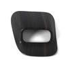 Xpeng G9 (2021-2024) Door Bowl & A-Pillar Trim Set