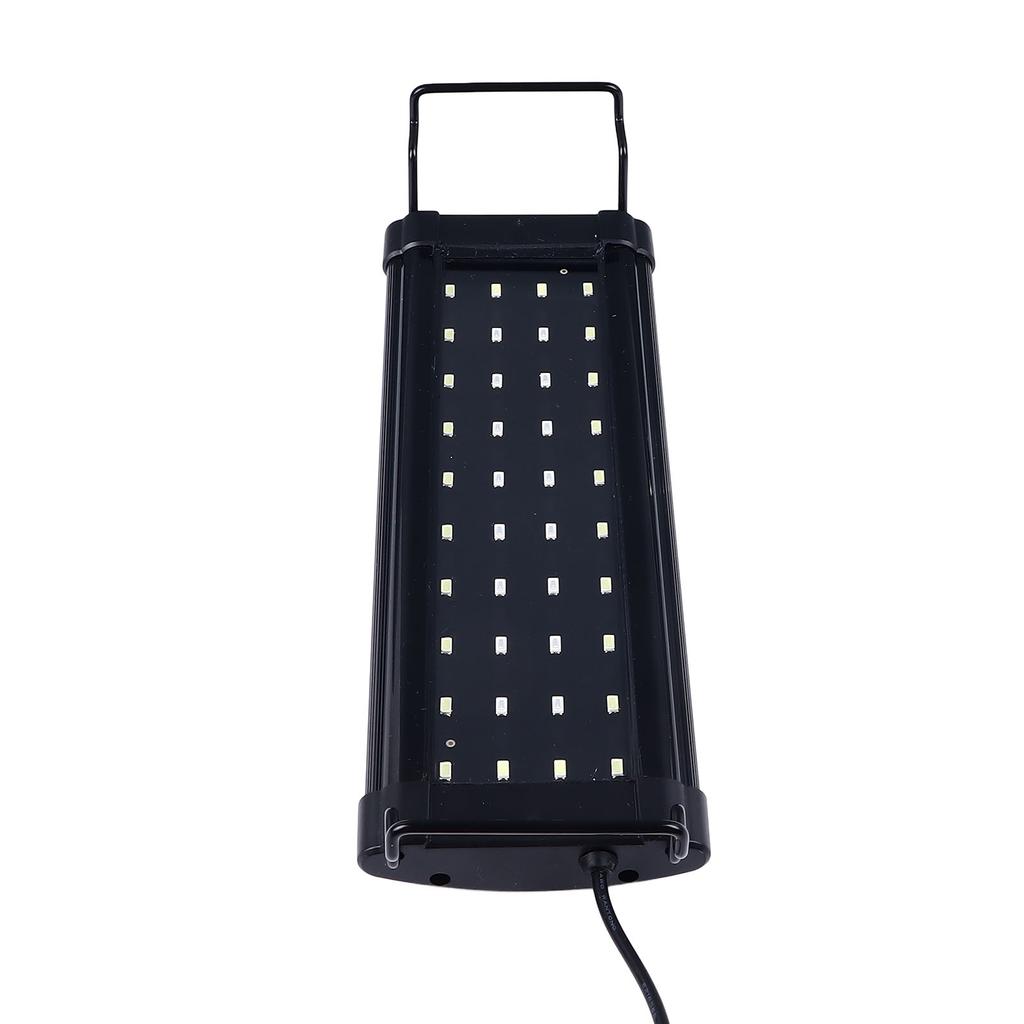 Aquarium Light Professional High Brightness Thin Aluminium Alloy Landscaping Fish Tank LED Light