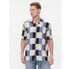 Emory Ss Woven Shirt