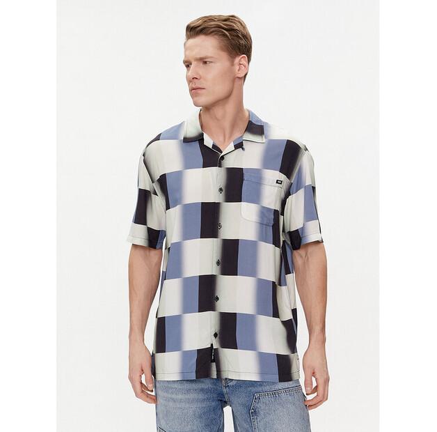 

Рубашка Vans Emory Ss Woven EU M