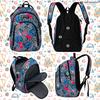 PTN 77711-6609 Rucksack mit Aufdruck 8