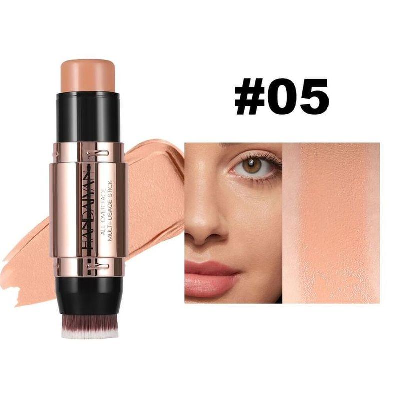 HANDAIYAN - Dual-Ended Contour & Highlight Stick - 7 Shades
