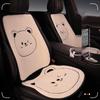 Accesorii pentru interiorul mașinii – Huse pentru scaune auto