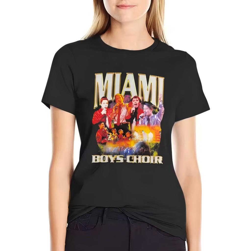 Miami Boys Choir T-Shirt