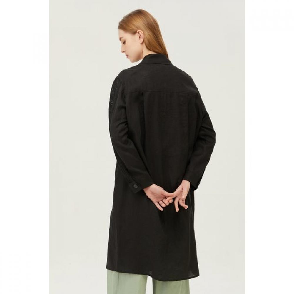 Benetton Long Shirt Babl04411