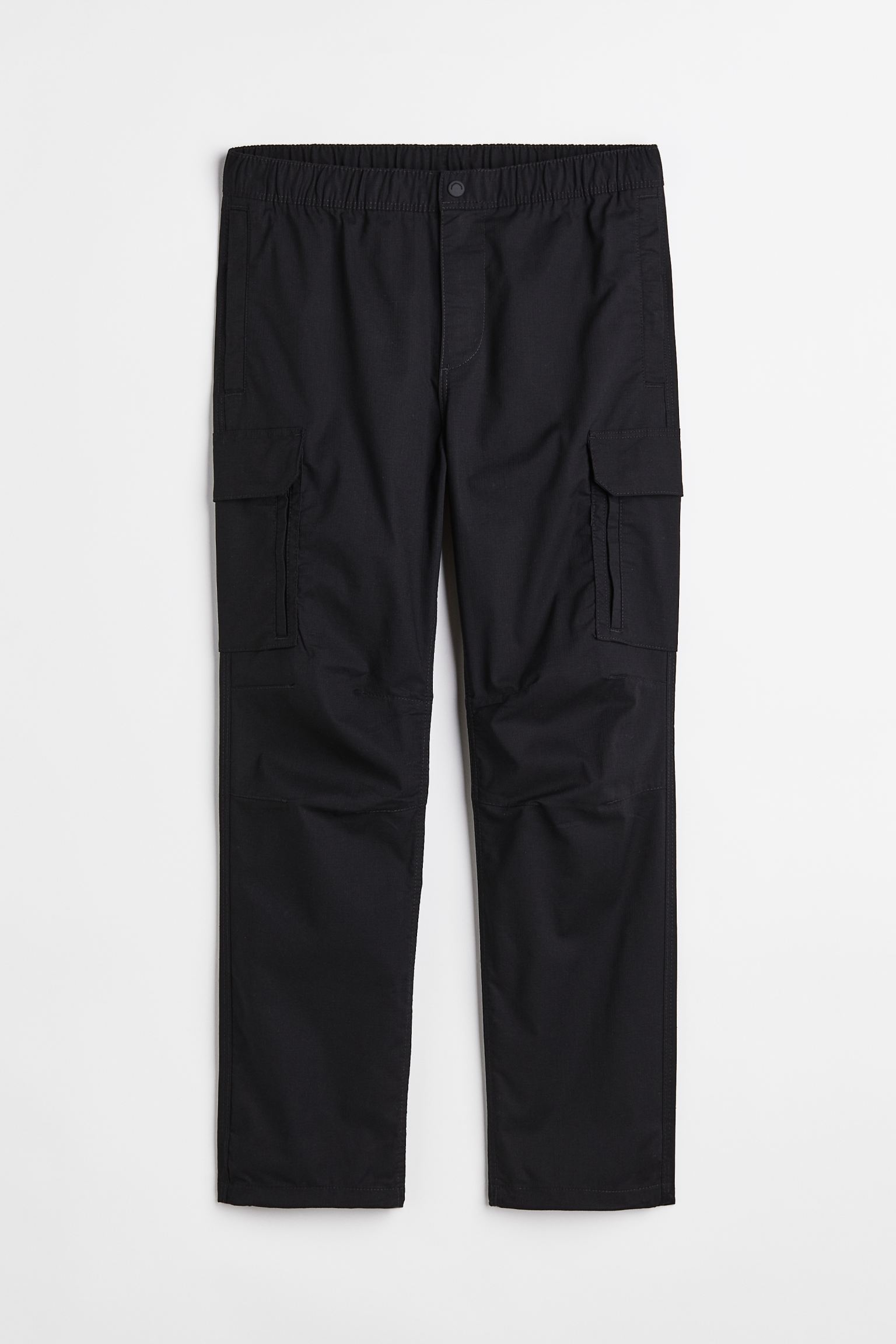 

Брюки карго Ripstop Regular Fit