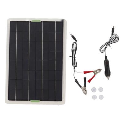 Batterie ad energia solare – Celle e pannelli solari