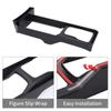 Car Gear Storage Box Organizer Container For Jeep Wrangler JL For JT Gladiator 2018 Up Interior Stowing Tidying Accessories