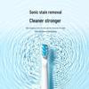 Shuke N1 Sonic Electric Toothbrush