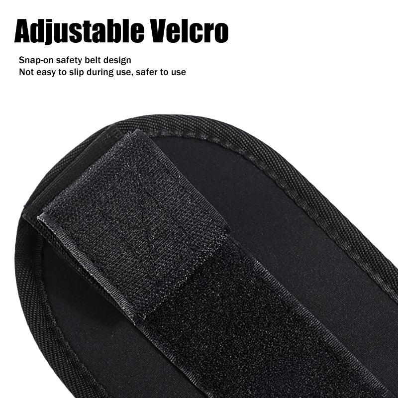 Durable Hip Thrust Belt for Dumbbell Training Non Slip Comfortable Glutes Exerciser Home Gym Muscle Building Accessory