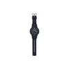 CASIO Men Liquid Crystal/Analog Dual Display Series Black Watch GA-110BT-1A GA-110BT-1A