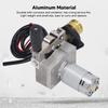 Wire Feed Motor Welder Roll Feeder Feeding Machine DC 24V for MIG MAG Welding Soldering