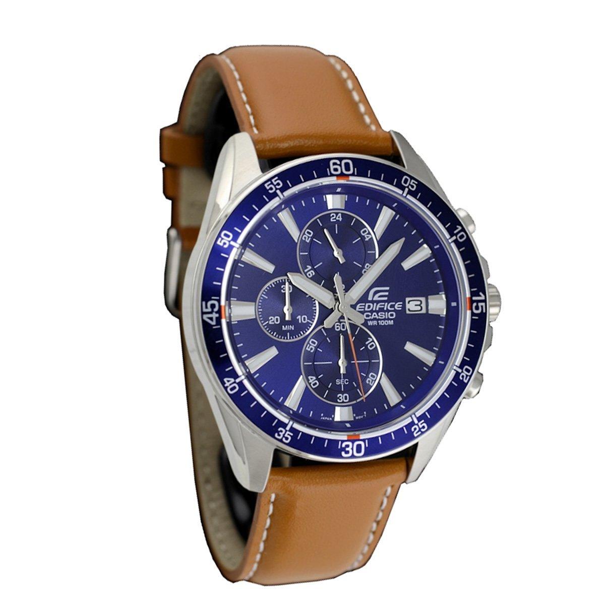 

[Casio] EFR-546L-2A EDIFICE MAN Men s Watch