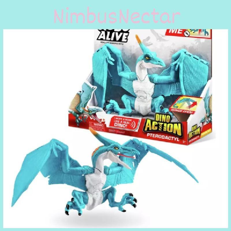 Plastic Dinosaur Figurine Toy For Kids Creative Gift Imagination