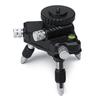 New IP-54 12 Lines 3D Green Laser Level Horizontal and Vertical Cross Build Tool Measuring Tools