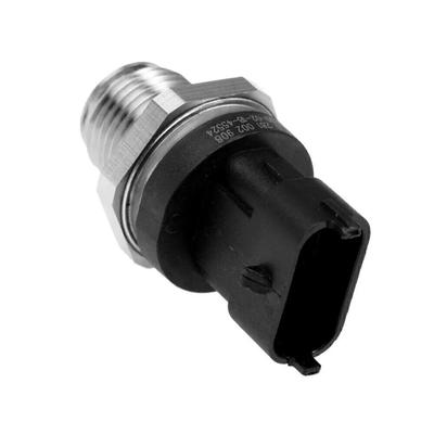 Fuel Rail Pressure Sensor For KIA Sorento Hyundai 2.5 CRDi Mitsubishi 0281002908