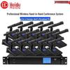 HuiDu HD-8000M Wireless Conference Microphone System (CN Version)