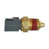 Water Temperature Sensor & Connector Fits Ford E F Series Navigator 1997-2008