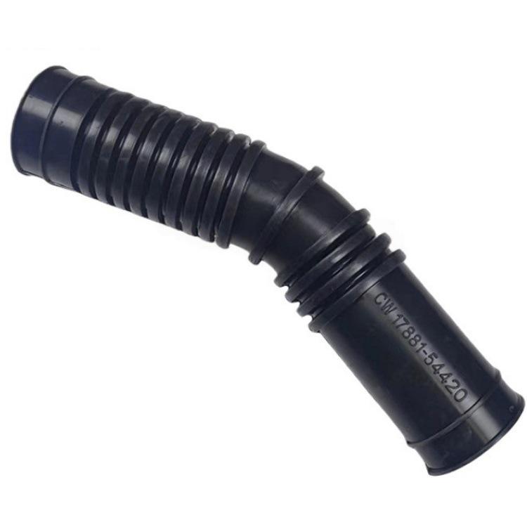 17881-54420: Engine Air Intake Hose for Toyota Hiace