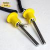 ZhongSui Magnetic Gym Weight Stack Selection Pin