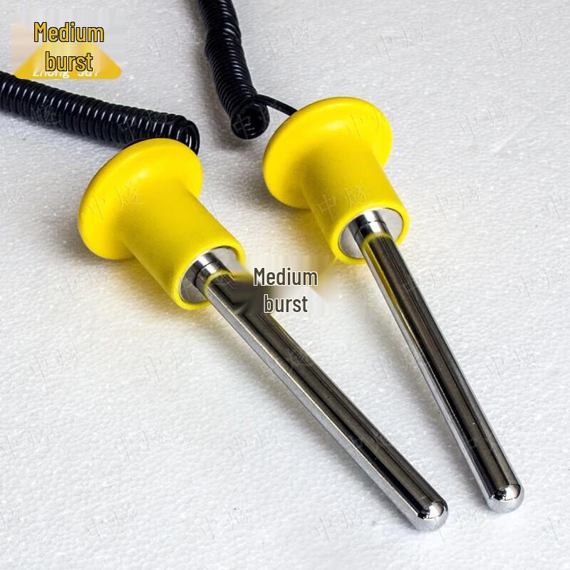 ZhongSui Magnetic Gym Weight Stack Selection Pin