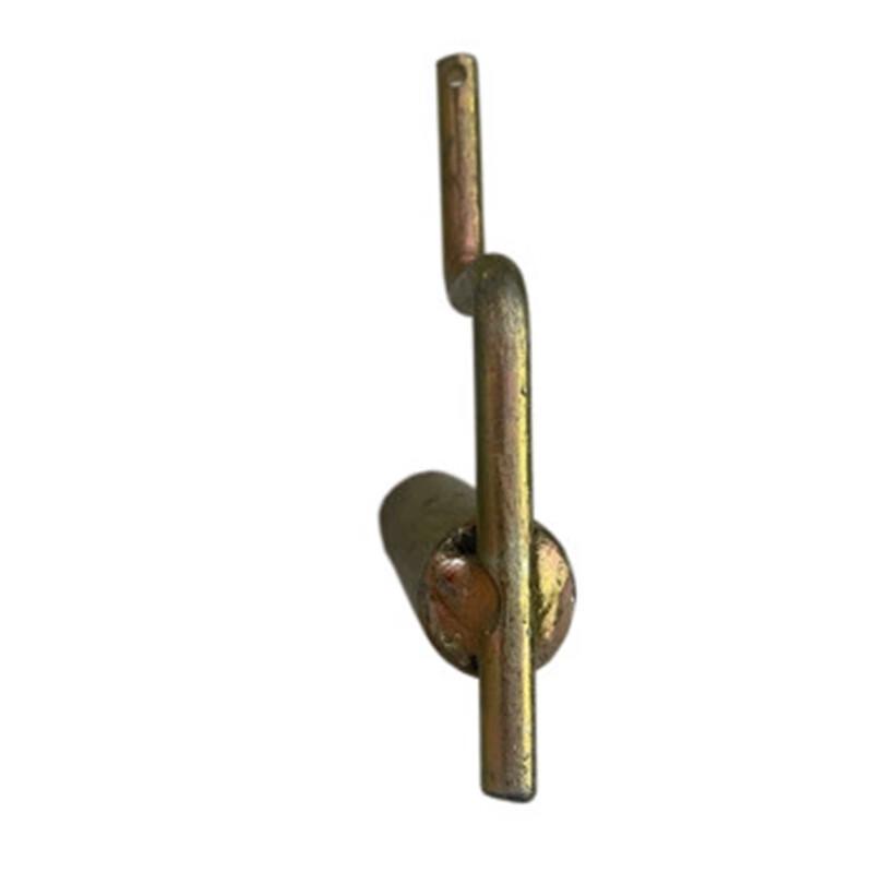 E-TOO Cab Front Tow Pin for Jiefang CA1125J