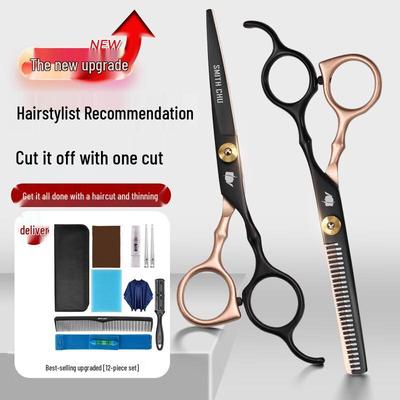 Accessori per la messa in piega – Forbici per capelli