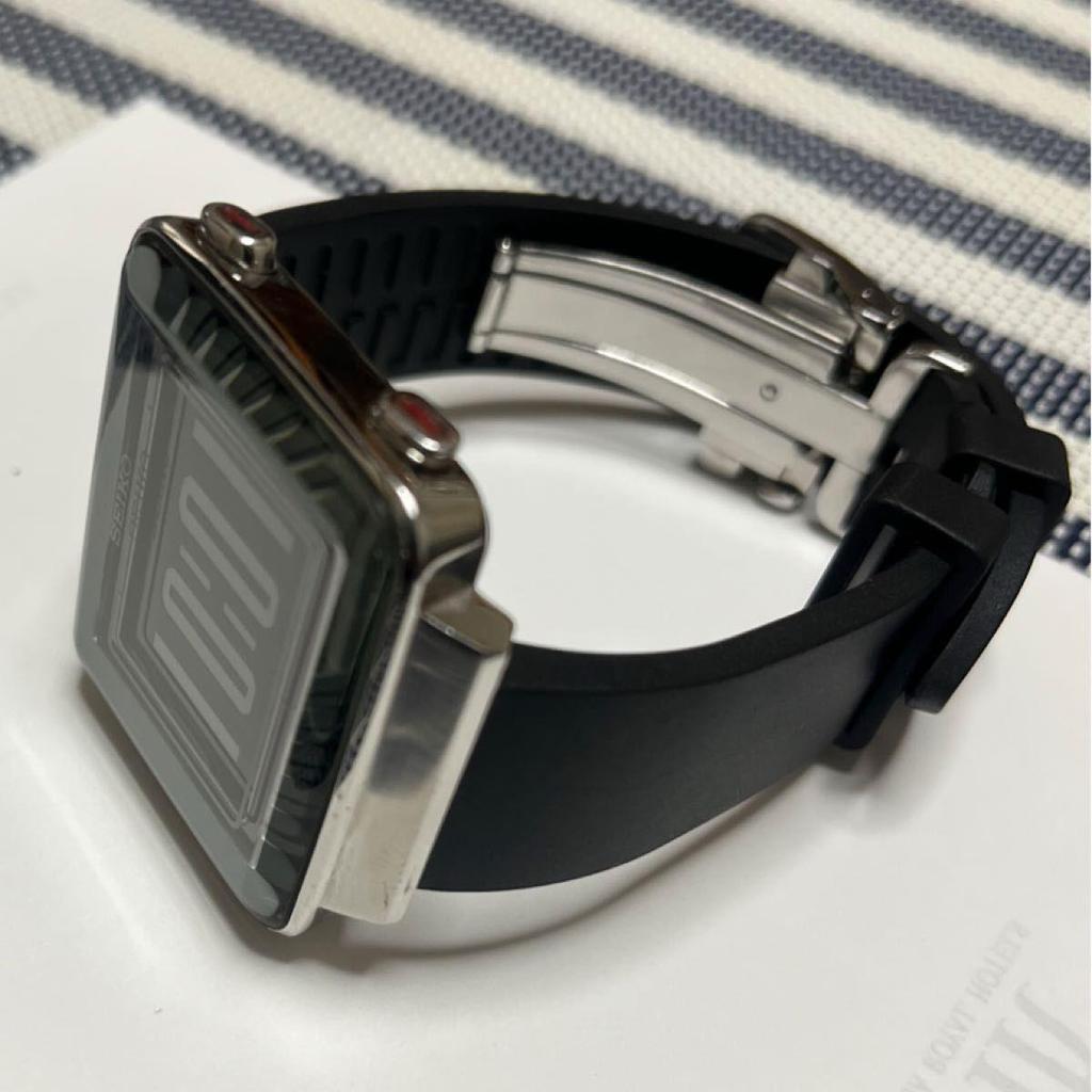 Used SEIKO S771-0AA0