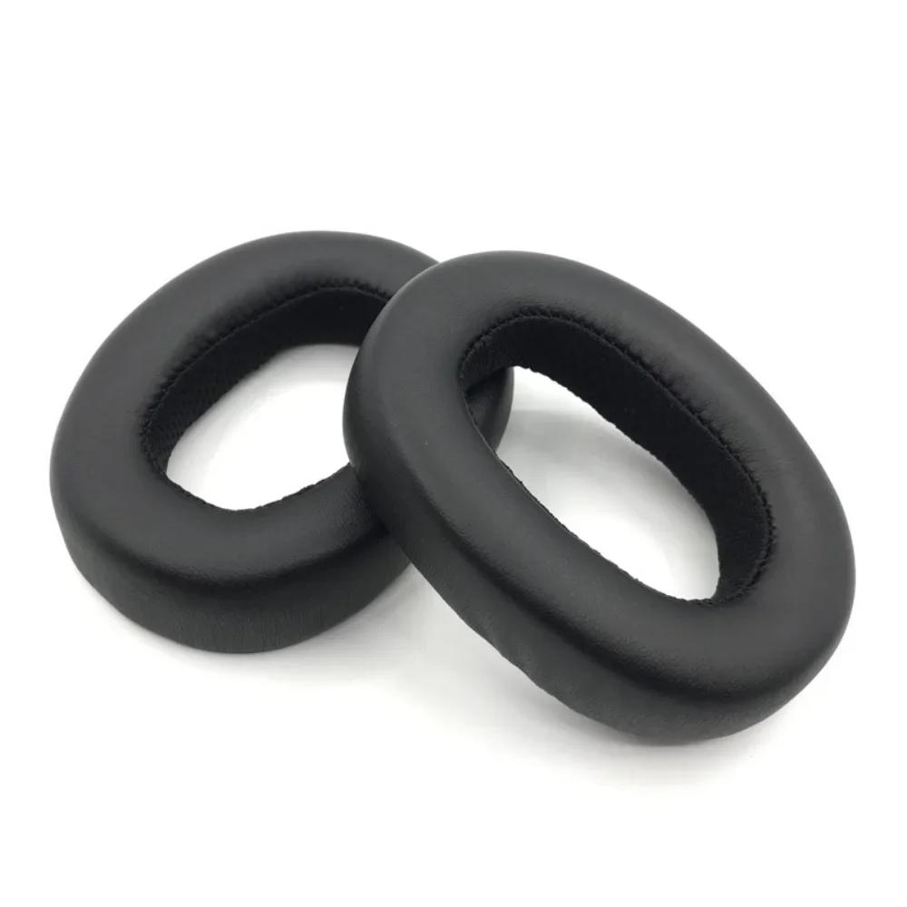 Cuscinetti Auricolari di Alta Qualità con Fibbia per Cuffie Over-Ear AKG N700 N700NC M2 Copri Cuscinetti Auricolari Cuscinetti di Ricambio per Auricolari