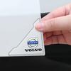 Silicone Car Door Corner Cover Buffer Sticker Protection Scratch Protector For Volvo XC90 V90 V60 XC60 V40 S80 S60 S90 C40 XC40