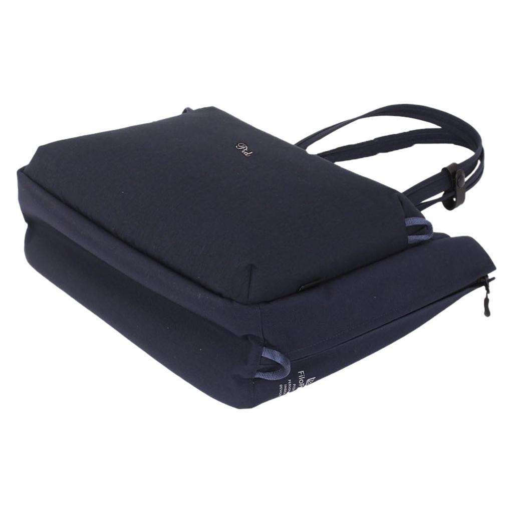 PID Business Tote Bag PAU304 Black