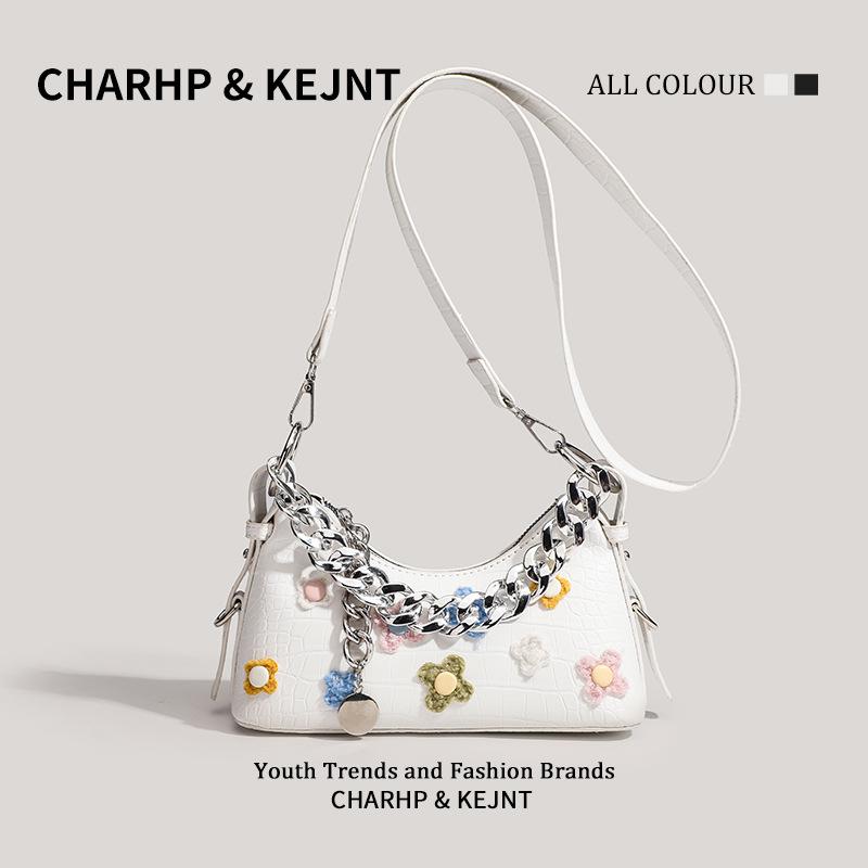 

2025 нова жіноча сумка-тоут білий