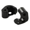 1" Rear Shock Riser Kit For Harley Touring Road Glide EFI FLTRI Electra Glide Classic Road King 2002-2023 Motorcycle Accessories