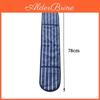 Cotton Oven Mitts With Long Sleeve Heat Resistant For Cooking And Baking Safety